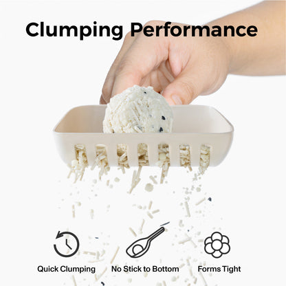 Mixed Tofu Cat Litter