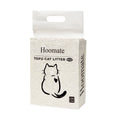 Tofu & cassava Cat Litter