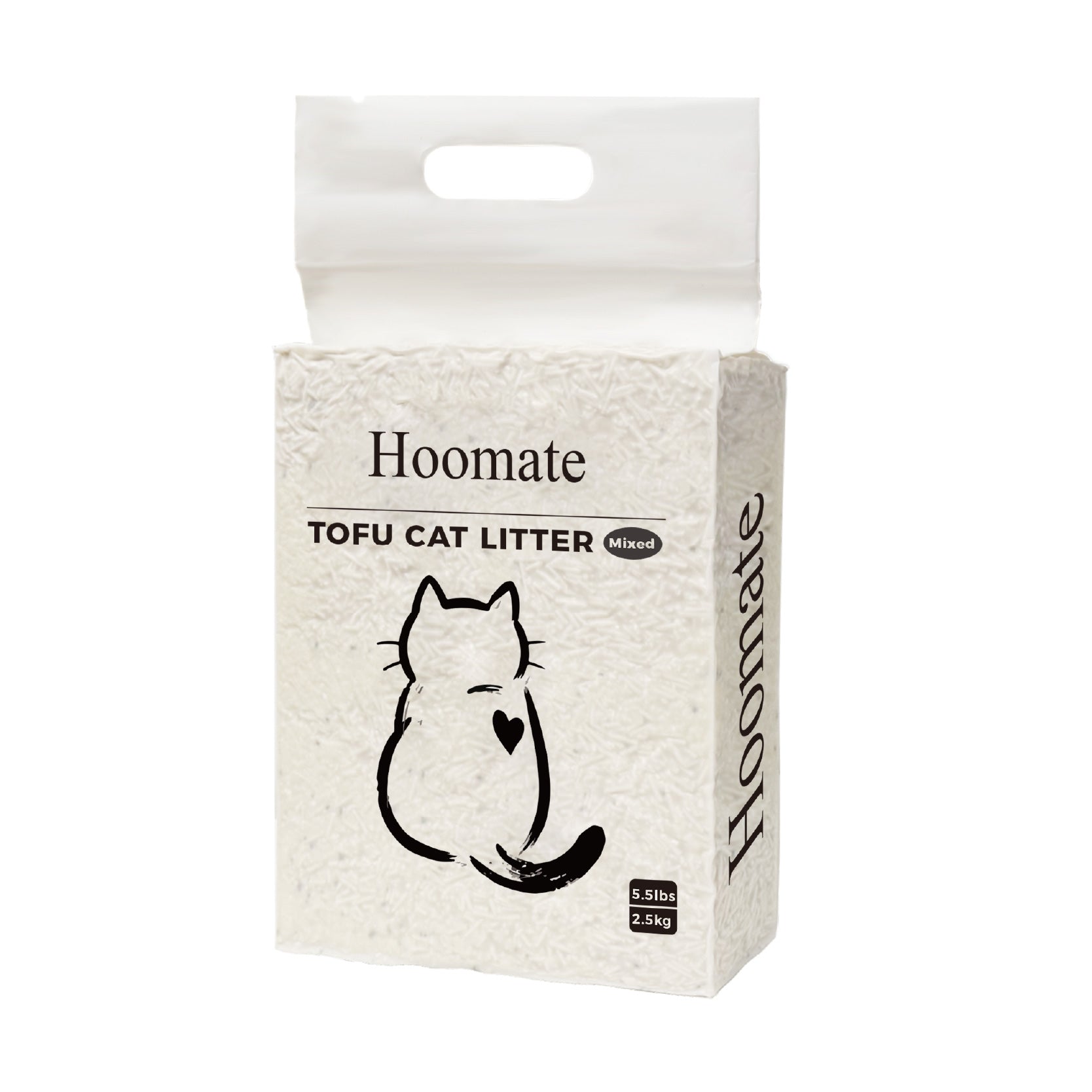 Tofu & cassava Cat Litter