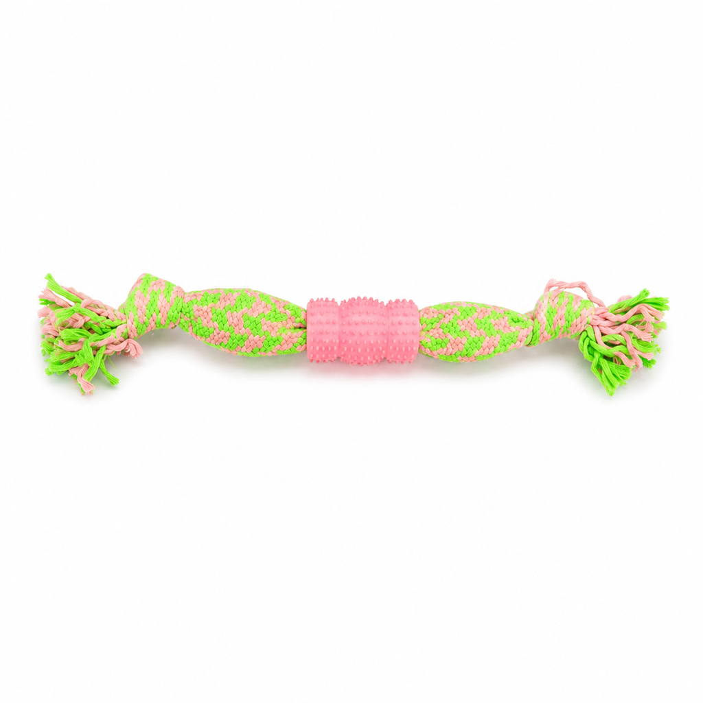 Hoomate Set of Four Knitted Toys