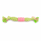 Hoomate Set of Four Knitted Toys