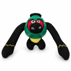 Hoomate Muscle Gorilla Treat Dispenser Toy
