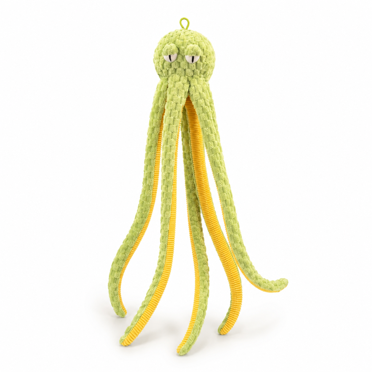 Hoomate Long-Leg Octopus Cat Toy