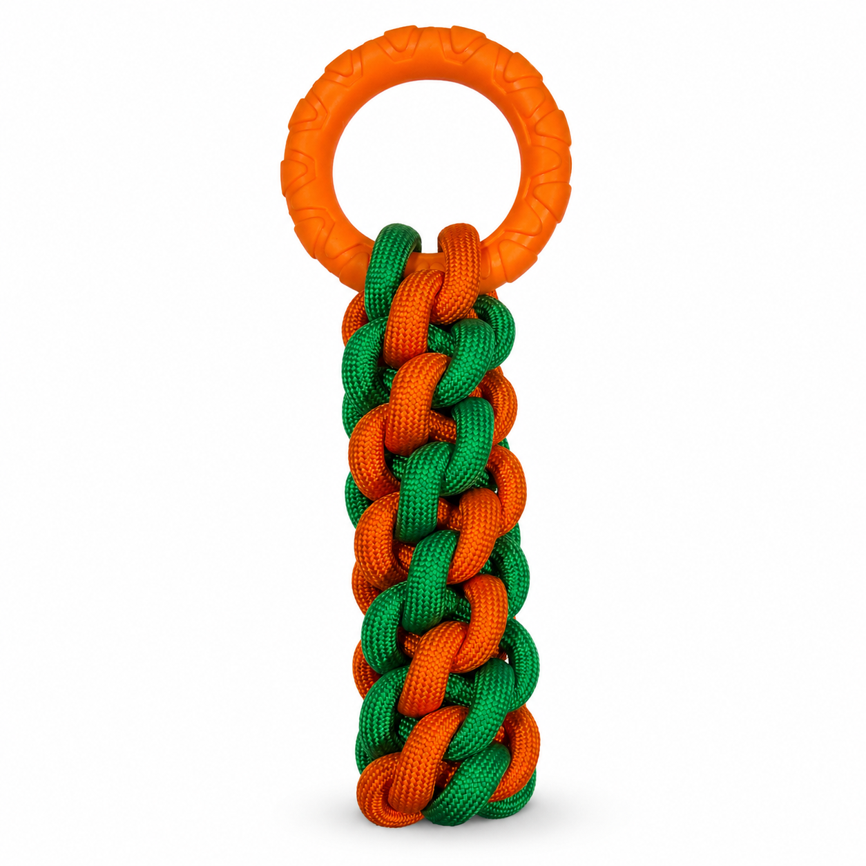 Hoomate Dual-Loop Chew N' Play