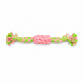 Hoomate Set of Four Knitted Toys