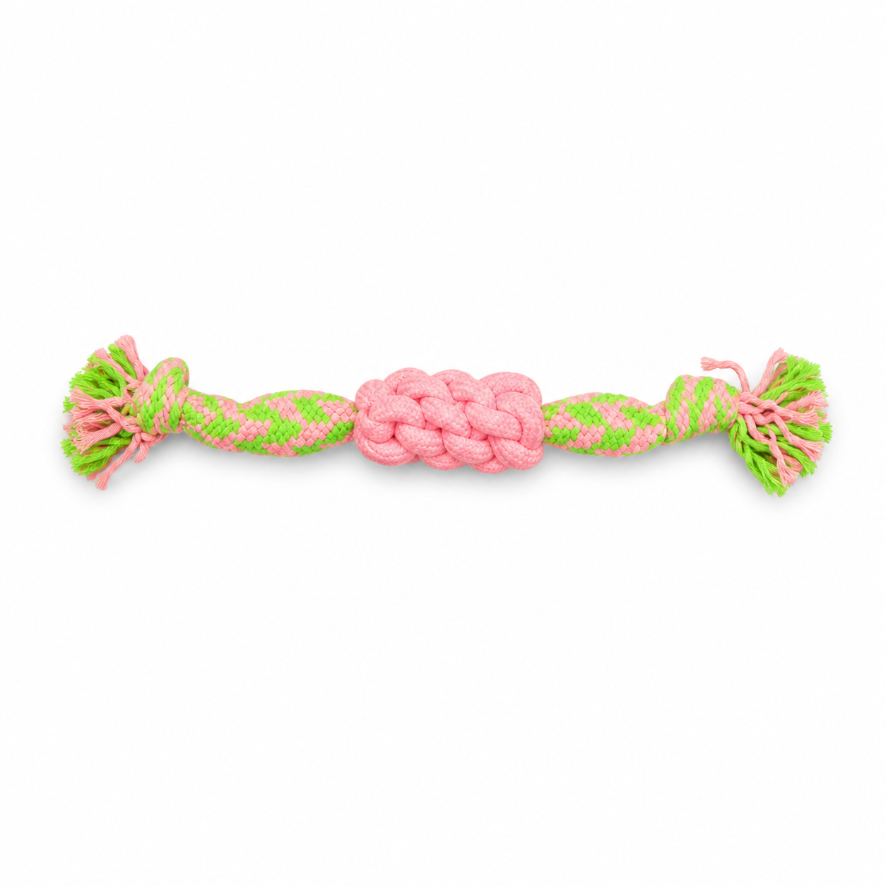 Hoomate Set of Four Knitted Toys