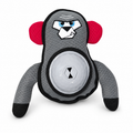 Hoomate Muscle Gorilla Treat Dispenser Toy