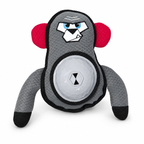 Hoomate Muscle Gorilla Treat Dispenser Toy