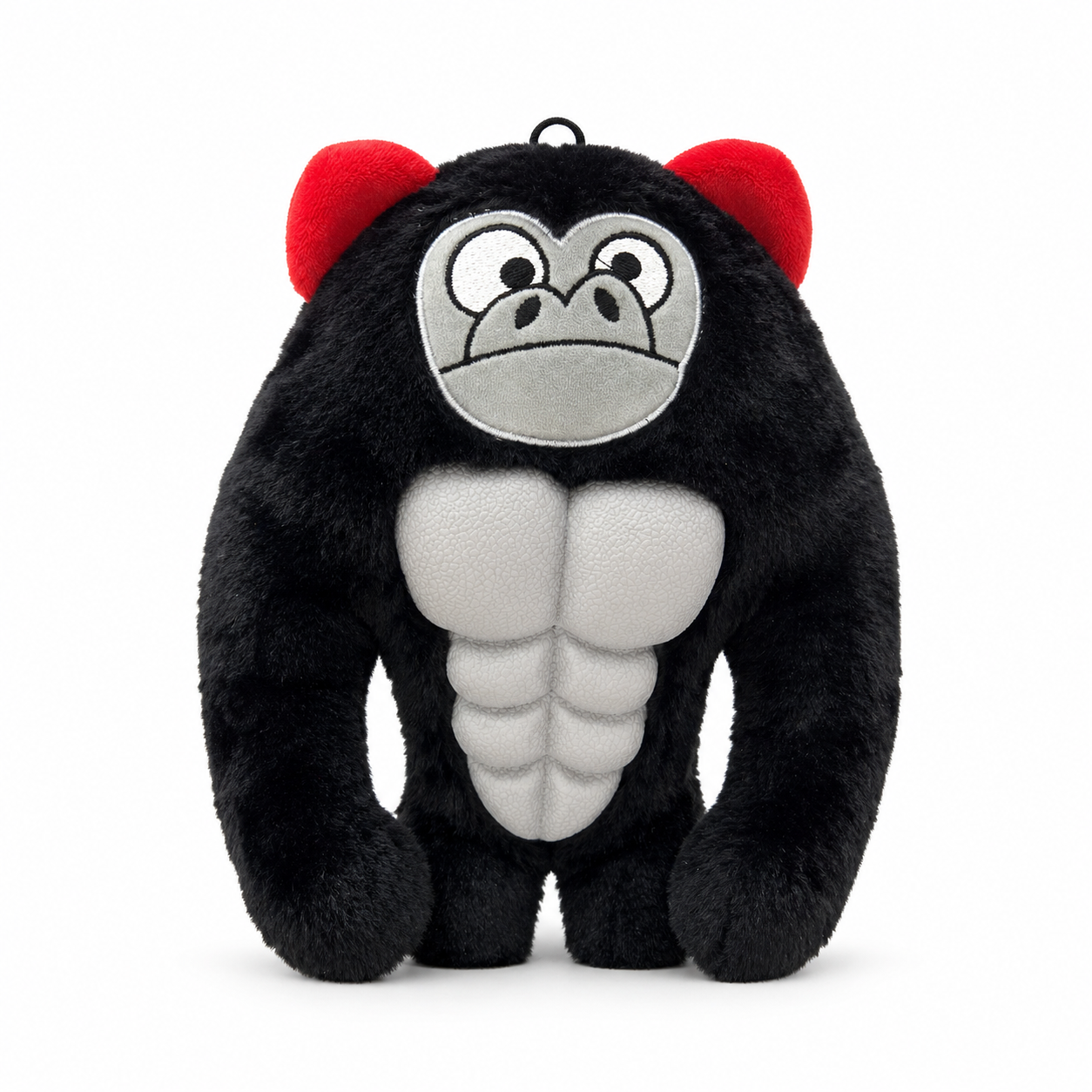 Hoomate Muscle Monster Dog Toy