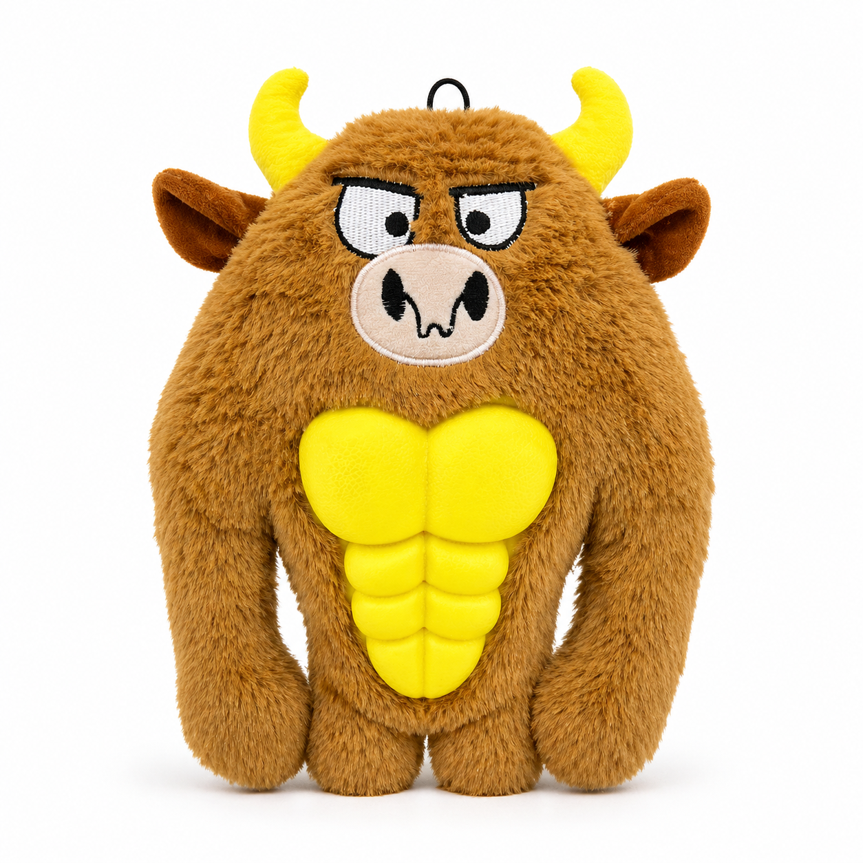 Hoomate Muscle Monster Dog Toy